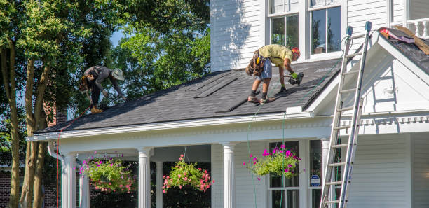Sheet Metal Roofing in El Portal, FL